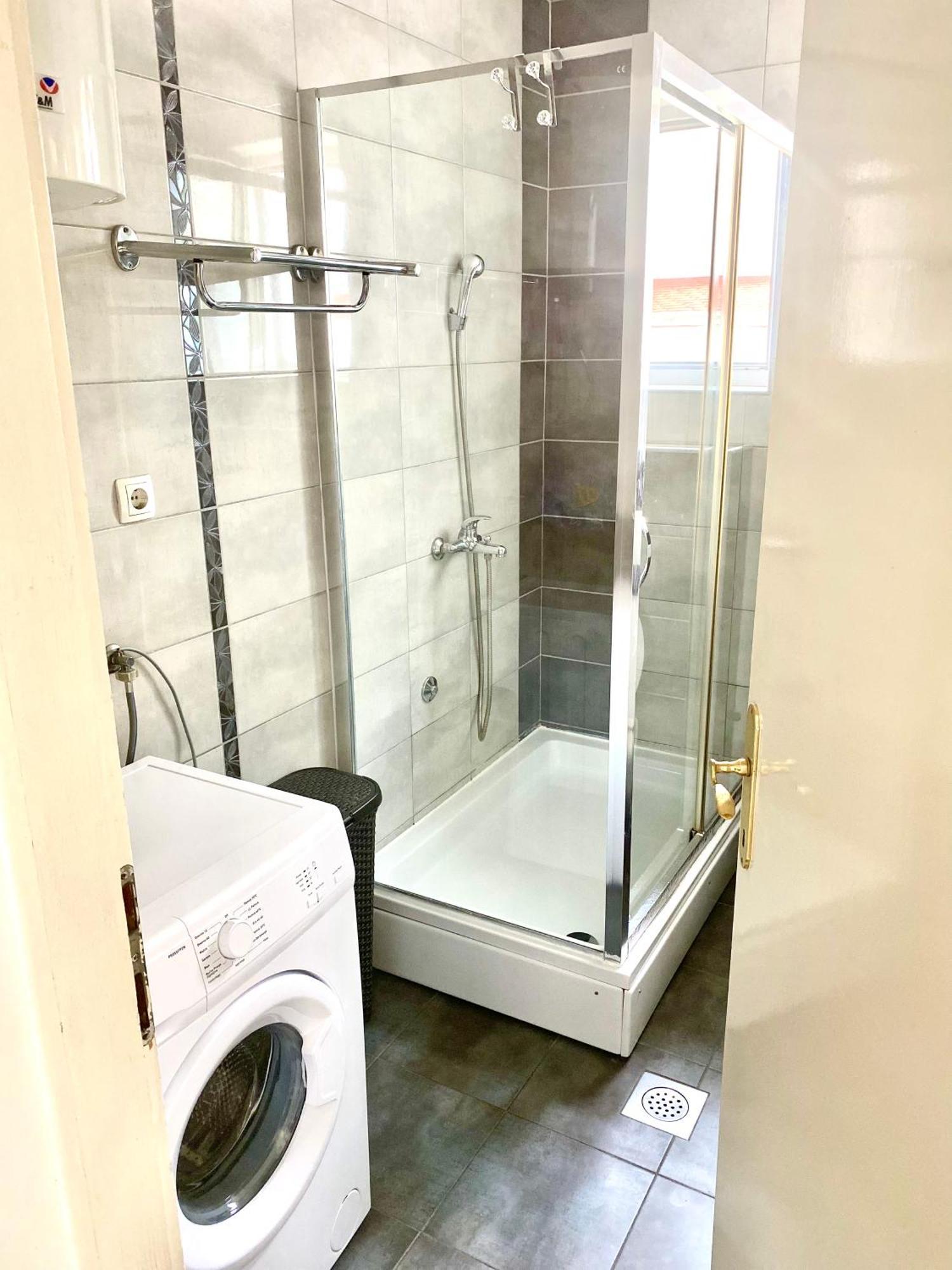 Apartman Lucija Kuca Za Odmor Vukovar Exterior foto